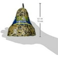 thumbnail image 3 of Audubon Park 13187 Songbird Bell Wild Bird Food, 15.5-Ounce, 3 of 3