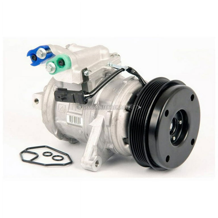 2002 jeep grand sale cherokee ac compressor