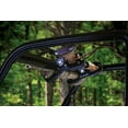 thumbnail image 2 of INSTOCK Seizmik OHGR Overhead 2 Gun Rack Holder Polaris Ranger XP 2013-18 07302, 2 of 4
