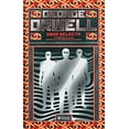 thumbnail image 1 of Libro Obra Selecta: George Orwell Pasta Dura de Lujo, 1 of 1