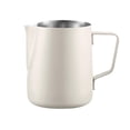 thumbnail image 1 of Taza de Latte de Acero Inoxidable Profesional Engrosada Alta Calidad, Adecuada para Máquinas de Café, 1 of 4
