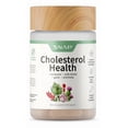 thumbnail image 1 of SNAP SUPPLEMENTS | Cholesterol Health | 60 Cápsulas, 1 of 5