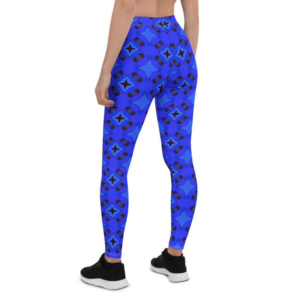 Women's Leggings - image 2