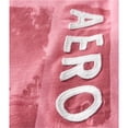 thumbnail image 2 of Camiseta gráfica Aeropostale para Hombre Laguna Bch Rosa Grande, 2 of 2