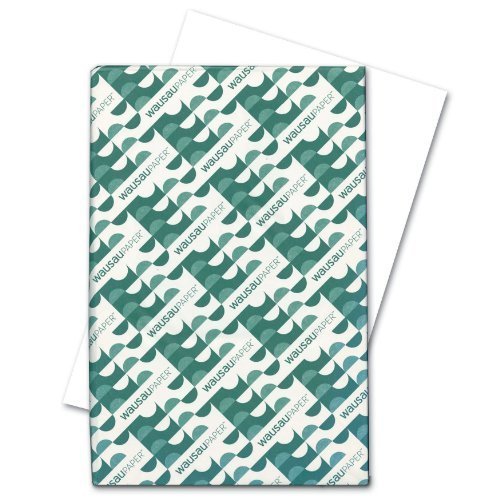 Neenah Exact Vellum Bristol Cardstock, 67 lb, 11 x 17 Inches, 250