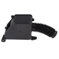 thumbnail image 1 of Colaxi 1 Pcs Air Filter Box Motorcycle Air Filter Filter Filter Box for Gy6 150 150cc 157qmj Engine Atv, 1 of 8