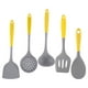 thumbnail image 3 of 1 juego de utensilios de cocina Utensilios Juego de gadgets de cocina Utensilios de cocina Silicona UTSIL SETSIL, 3 of 5