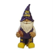 NCAA Louisiana State Fightin Tigers Garden Gnome