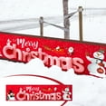 thumbnail image 5 of Augper Christmas banner, 5 of 6