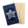 thumbnail image 3 of Christmas Card Anniversary with Envelope Festival New Year Card Holiday Greeting D, 3 of 9
