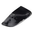 thumbnail image 2 of Left Side Mirror Cover Rearview Housing for Volvo XC70 XC90 2007-2014, 2 of 5