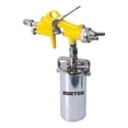 thumbnail image 1 of Pistola Para Pintar Acabados 70psi Vaso Aluminio 50ml Surtek PPT1, 1 of 3