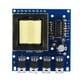 thumbnail image 2 of Seitruly 500W DC 12V / 24V a AC 18V 0-220V-380V Placa de módulo de impulso del inversor Cables de audio/vídeo, 2 of 6