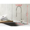 thumbnail image 2 of FAUCETS & COMPONENTS RV, 2 of 3