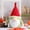 B, variant on Kiplyki Summer Lemon Watermelon Strawberry Rudolph Doll Faceless Doll Holiday Decoration