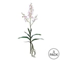 thumbnail image 2 of Vickerman FC180779 30,5 Po. Vaporisateur pour Orchidée Rose & Blanc Mini, 2 of 3