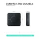 thumbnail image 4 of Transmisor y receptor de audio Bluetooth 5.0, dos en uno, para coche, 4 of 5
