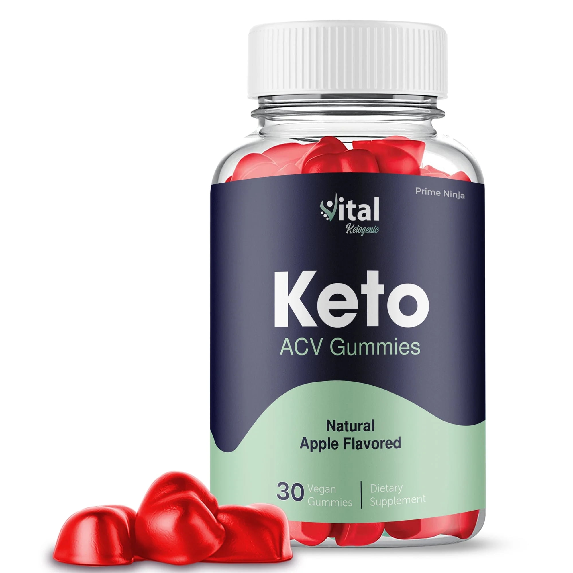 ViaKeto Keto Gummies