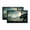 2 PCS Black 12.5, variant on 13.3 Inch Headrest Monitor IPS Touch Screen Car Rear Seat Entertainment 4K Vehicle Video Player Display With Mirroring ,Stereo Speakers