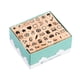 thumbnail image 5 of 42 sellos de madera para manualidades, diseño retro, suministros de bricolaje, sellos creativos para manualidades. Estilo F, 5 of 9