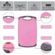 thumbnail image 2 of Chopping Boards Set, 3 Pack Plastic Cutting Board BPA Free Professional Kitchen Coloured Cutting Boards with Non-Slip Feet,Dishwasher Safe and Easy to, 2 of 4