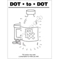 thumbnail image 3 of ZoCo: 25 Pack - A Trip to The Pharmacy Kid's Educational Coloring & Activity Books, 3 of 9