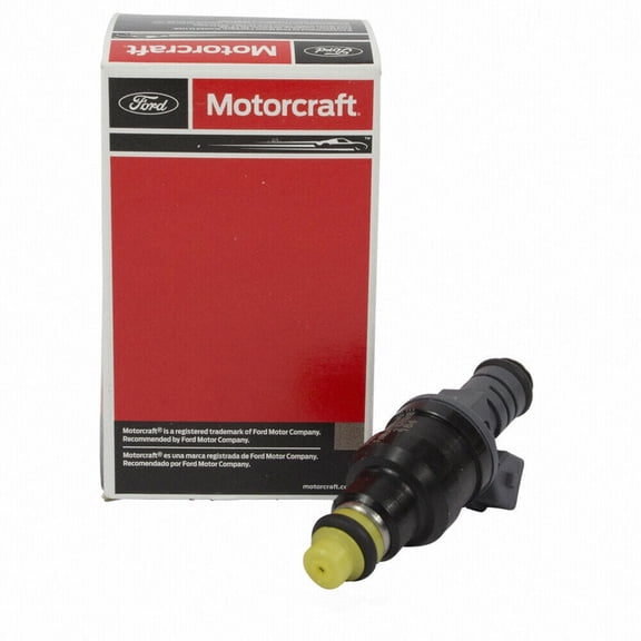 Motorcraft Fuel Injector CM-5281 Fits select: 1997-1998 FORD F150, 1997-1998 FORD ECONOLINE