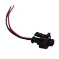 thumbnail image 4 of Conector de inyector de , enchufe, cable, boquilla, reparación, universal, 4 of 9