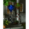 thumbnail image 3 of Fireworks Solar Balloon Spinner, 3 of 6
