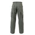 thumbnail image 4 of Rothco Vintage Vietnam Fatigue Pant Rip-Stop - Olive Drab, Large, 4 of 4