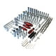 thumbnail image 2 of Kit de Herramienta Automotriz MIKELS 171 PZAS JHA-171, 2 of 5