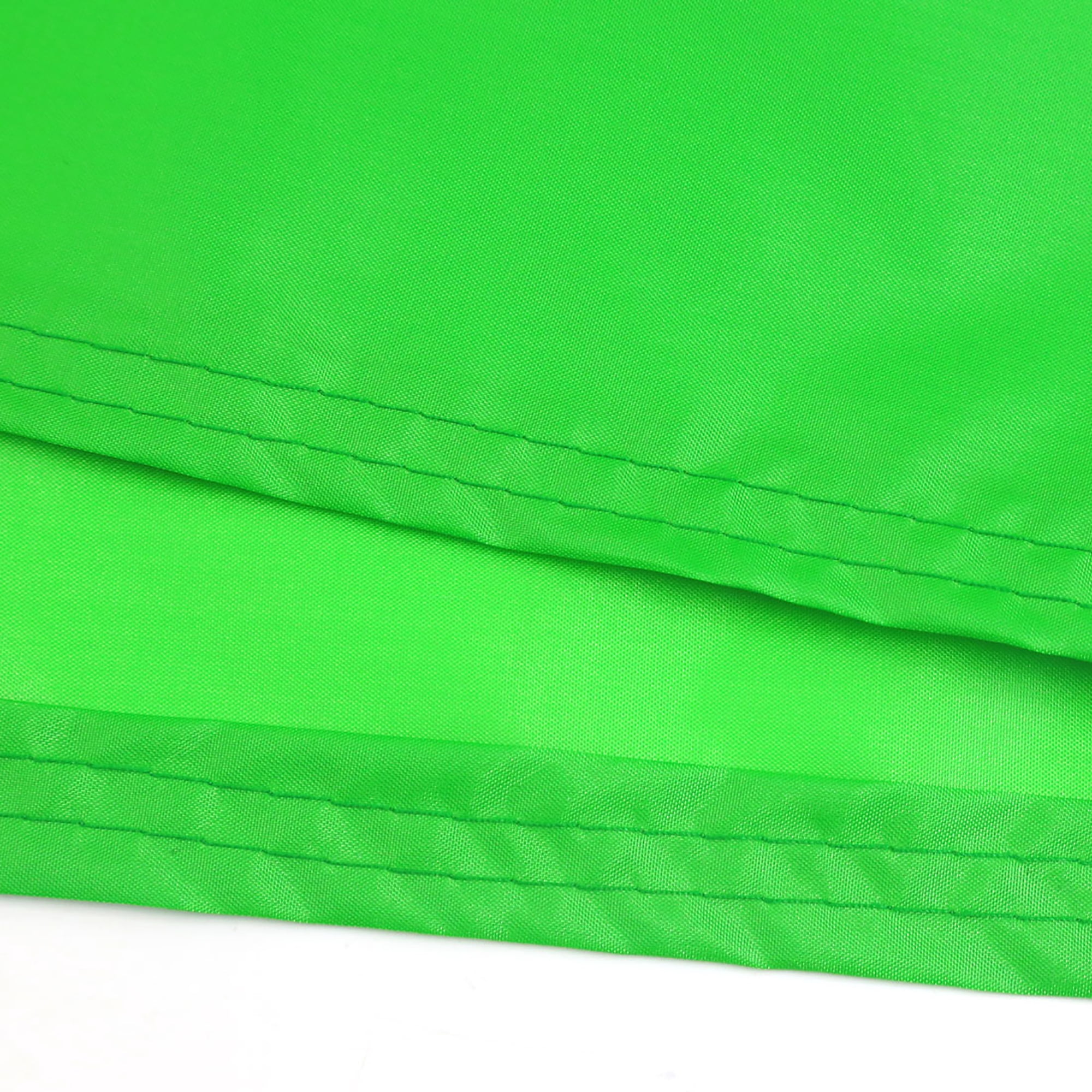 180T Waterproof Motorcycle Cover Scooter Rain Dust UV Protector XXL BlackGreen