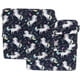 thumbnail image 5 of High Chair Unicorn Booster Seat for Feeding Portable Travel Booster Cushion, 5 of 5