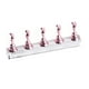 thumbnail image 3 of Acrílico Nail Art Practice Display Stand Tablero de ajedrez Soporte magnético (Rosa) Ndcxsfigh Cuidado Belleza, 3 of 5
