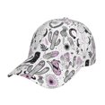 thumbnail image 1 of Balery Cowboy Gorra de béisbol de tamaño ajustable para correr, entrenar y actividades al aire libre. Gorra de papá para todas las estaciones., 1 of 6