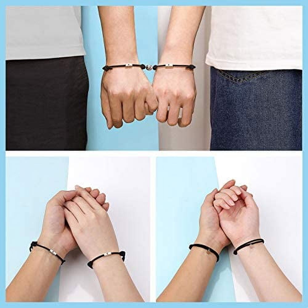 Natural Stone Stackable Beaded Bracelets Quartz Cuff Bracelet For Women  Strand Healing Bangles From Zhenjiliu, $8.78 | DHgate.Com