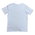 thumbnail image 3 of GAP Kid's Boy's 2 Piece Short Sleeve Crewneck and Long Sleeve Button Down Set, 3 of 4