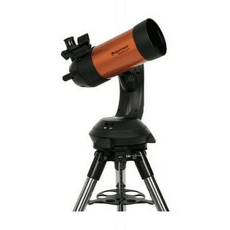 Celestron Nexstar 4SE Maksutov-Cassegrain GoTo Telescope