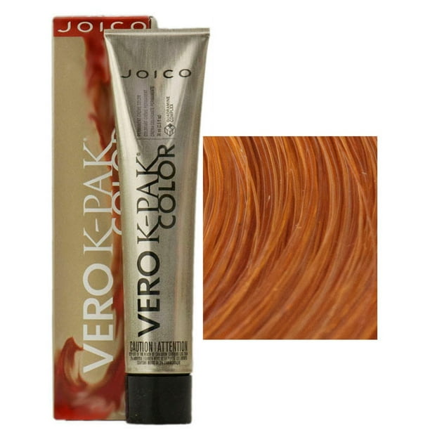 Joico Joico Vero KPak Hair Color (INC Copper Intensifier