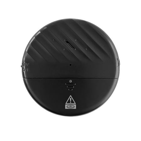 Homena Effective 125dB Vibration Alarm System for Door and Window Security Needs