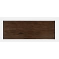 thumbnail image 5 of Jofran Bakersfield Mission Style Sofa Table with Three Drawers, 5 of 9