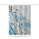 thumbnail image 5 of Cortina de ducha resistente al moho, bastante moderna, resistente al agua, cuarto de baño, 5 of 5