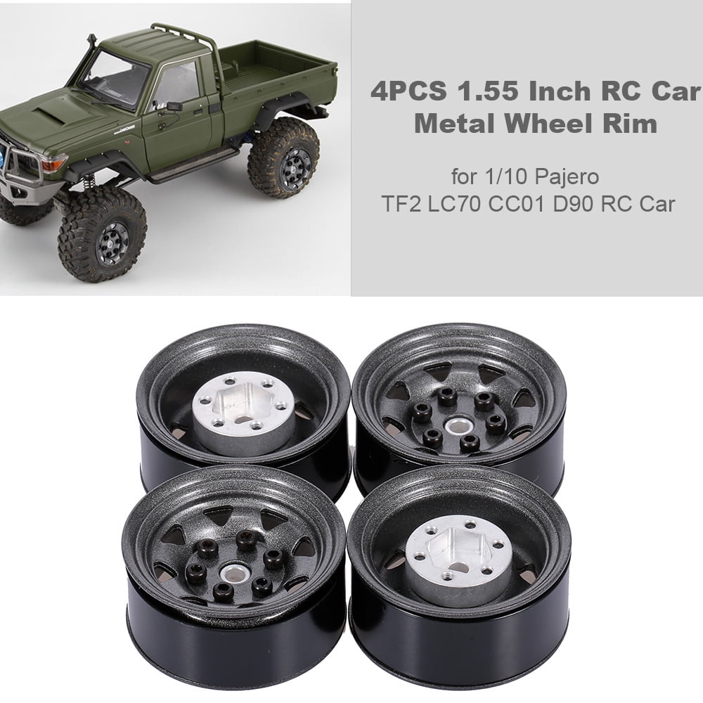 rc car rims
