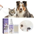 thumbnail image 2 of Pet Dog and Cat Eye Care Spray Gentle Cleans Tear Marks Pet Eye Moisturizing Care Spray. Effectively Redness and Dryness Clear 50ml Pet Accessories Outdoor and Indoor, 2 of 5