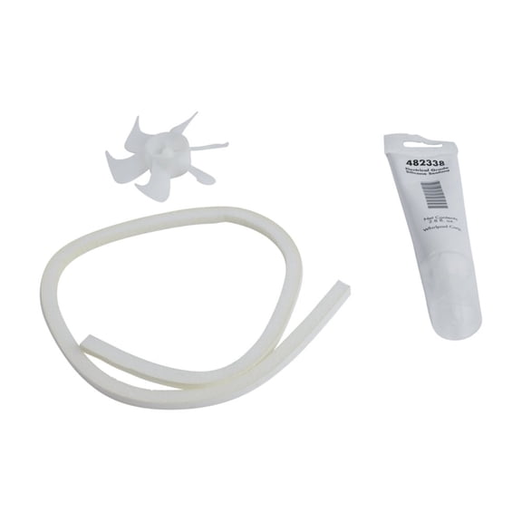 Genuine Whirlpool W10916494 Fan Blade