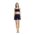 thumbnail image 1 of Lookus Shorts d'Été pour Femmes avec Poches, 1 of 2