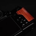 thumbnail image 3 of Support de Poignée de Main en Bois L pour Nikon ZF, pour Poignée de Main en Bois ZF Support en L pour Appareil Photo Nikon ZF, Poignées de Doigt en Bois pour Appareil Photo Poignées de Forme Rétro Accessoires pour Caméras, 3 of 8