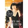 thumbnail image 1 of Pre-Owned Murder and Mendelssohn (Paperback) 146421056X 9781464210563, 1 of 1