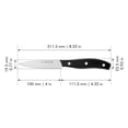 thumbnail image 2 of J.A. Henckels International Definition 4" Paring Knife, 2 of 2