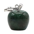 thumbnail image 2 of Vaidha Pommes en Pierre Naturelles Chanceusement Mini Pommes Pendentif, 2 of 2